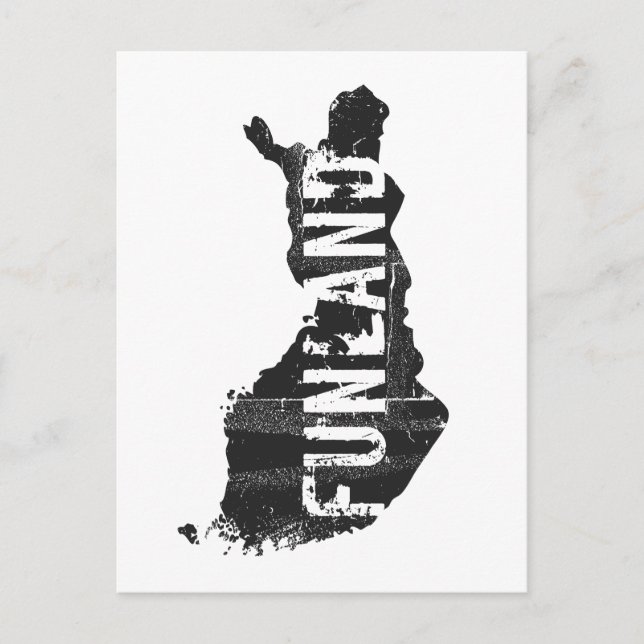 Funland 1 postkarte (Vorderseite)