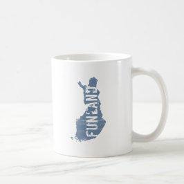 Funland 3 kaffeetasse