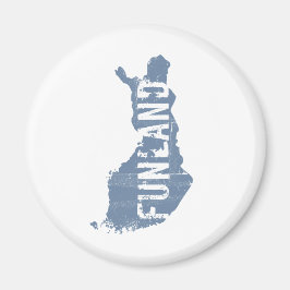 Funland 3 magnet