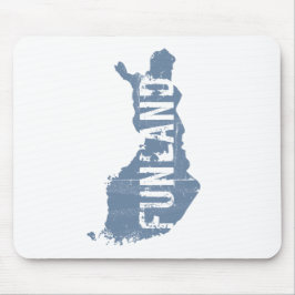 Funland 3 mousepad