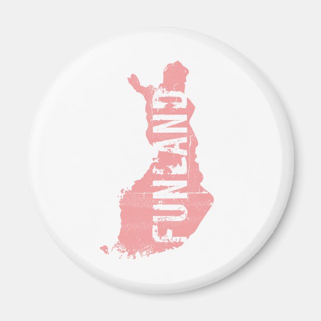 Funland 5 magnet (Vorne)
