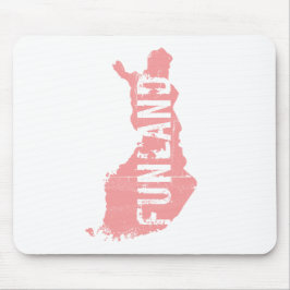 Funland 5 mousepad