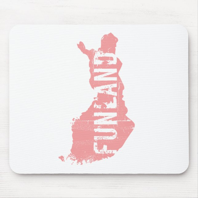 Funland 5 mousepad (Vorne)