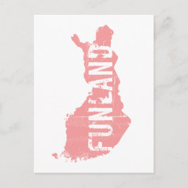 Funland 5 postkarte