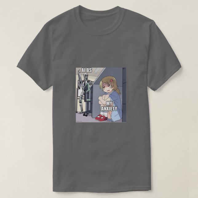 Funn KenTshirt T-Shirt (Design vorne)