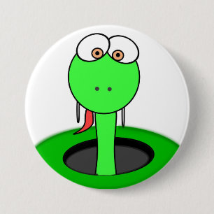 Funnies Button