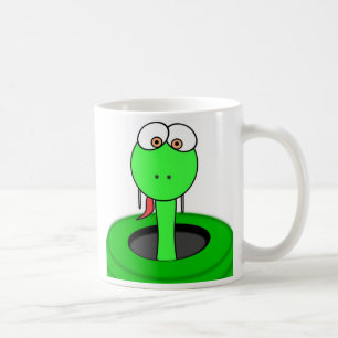 Funnies Kaffeetasse