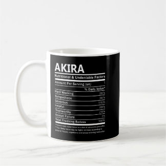 Funniest Akira Kurosawa samurai Idol Gifts Fott Yo Kaffeetasse