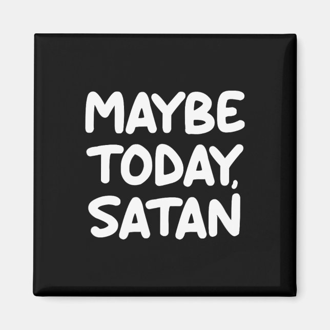 Funny1 Magnet (Vorne)