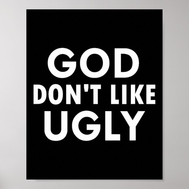 Funny3 Poster (Vorne)