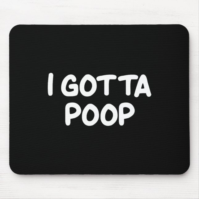 Funny9 Mousepad (Vorne)