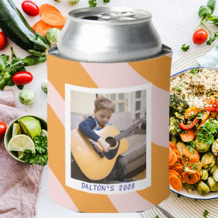 Funny 16. Teen Birthday Party made in USA Elegant Dosenkühler