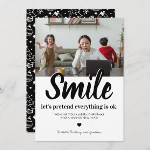 Funny 2021 Weihnachten