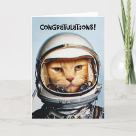 Funny 25. Jubiläumskarte Karte