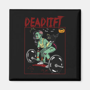 Funny 2. Degree Second Black Belt Karate Taekwand Magnet