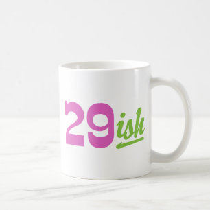 Funny 30. Geburtstag Kaffeetasse