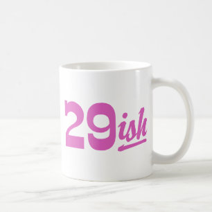 Funny 30. Geburtstag Tasse