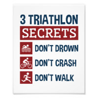 Funny 3 Geheimnisse Don't Drown Crash Walk