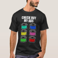 Funny 3d Printing Designs für Männer Frauen abs Pr