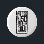 Funny 50th Birthday B-Day Geschenk Sprichwort Alte Button<br><div class="desc">Erstellen Sie Ihren eigenen billigen Button auf Zazzle! Verwenden Sie das Design-Tool, um eigene Kunstwerke, Designs oder Bilder hochzuladen, um eine von einer Art billigen Knopf zu machen. Sie können auch Text mit großartigen Schriftart hinzufügen und eine Vorschau Ihres Designs erstellen. Diese leicht anpassbare günstige Taste hat keine Mindestbestellung und...</div>