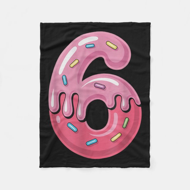 Funny 67 Ice Cream Tropfen Meme Matching Couple Ha Fleecedecke (Vorderseite)