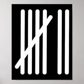 Funny 67 Math Teacher Kindergarten Number Counting Poster