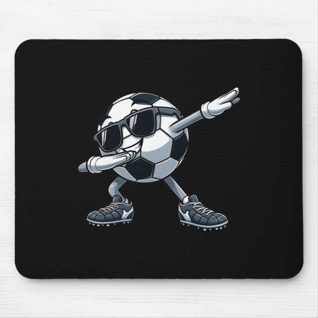 Funny 67 Meme Square Root 4489 Slang Math Teacher  Mousepad (Vorne)