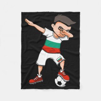 Funny 67 Six Seven Christmas Bruh Santa Kids Boys Fleecedecke