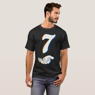 Funny 67 Six Seven Meme Couple Matching Halloween T-Shirt