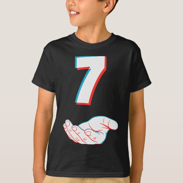 Funny 67 Six Seven Meme Couple Matching Halloween  T-Shirt (Vorderseite)