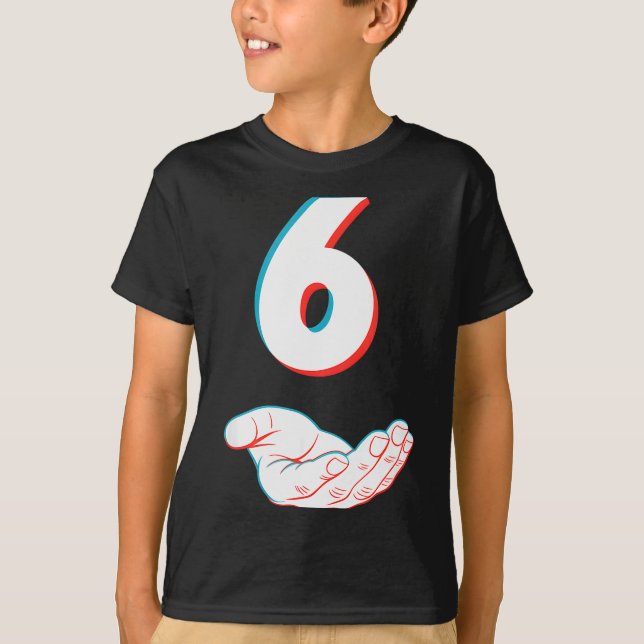 Funny 67 Six Seven Meme Couple Matching Halloween  T-Shirt (Vorderseite)