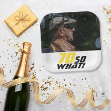 Funny 70 so, was Zitat Foto 70. Geburtstag