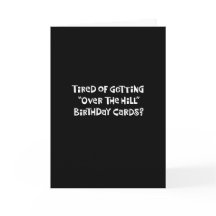 Funny 71. Geburtstag