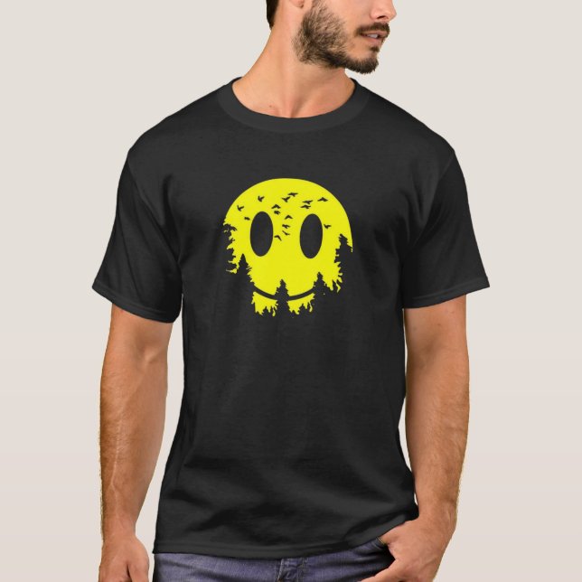 Funny 90 T-Shirt (Vorderseite)