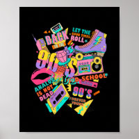 Funny 90er Theme Outfit Vintag Retro 90er Grafik