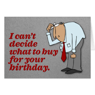 Funny "A some Quarts of Vodka" Geburtstagskarte