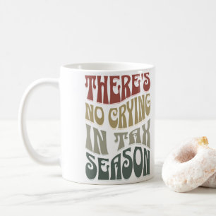 Funny Accountant Gift, Future Accountant Kaffeetasse