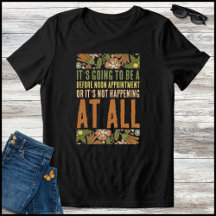 Funny ADHD Sarcastic Quote Retro Snarky Introvert