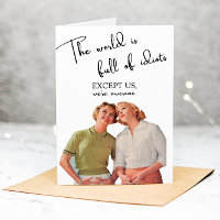 Funny Adult Beste Freunde Sarcastic Grußkarte