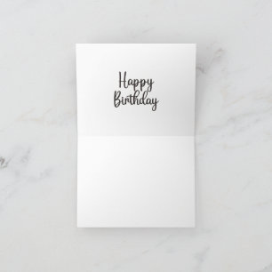 Funny Adult Birthday Card Karte