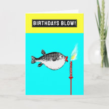 Funny Adult Geburtskarte