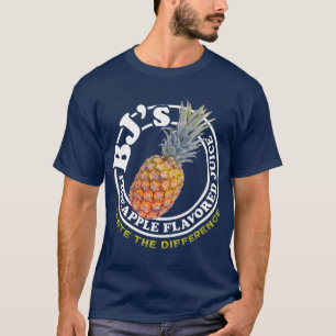 Funny Adult Humor Innuendo Mens Ananas Geschenk T-Shirt