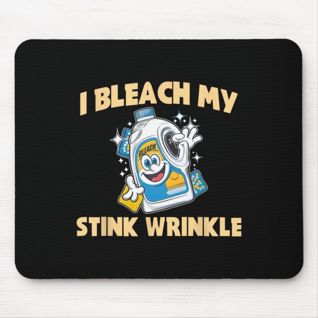 Funny Adults Gag Spaß1 Mousepad (Vorne)