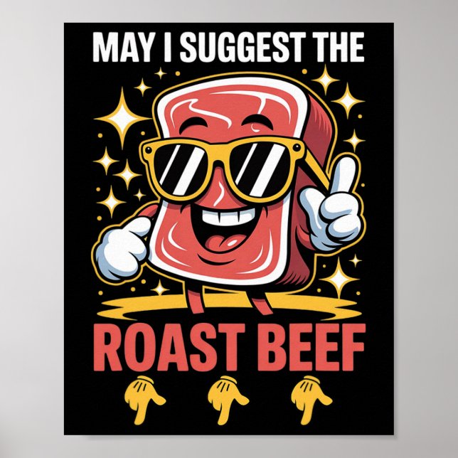 Funny Adults Spaß Poster (Vorne)