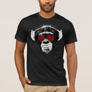 Funny Affe T-Shirt