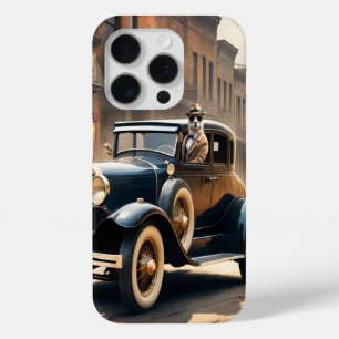 Funny Alpaca Capone The Notoria Alpaca, Case-Mate iPhone Hülle