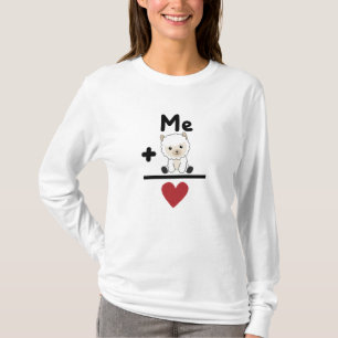 Funny Alpaca Rake Formel für Tierfreunde T-Shirt