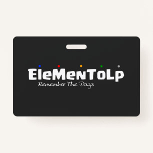 Funny Alphabet Redewendungen Ausweis