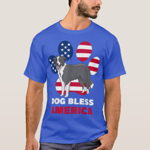 Funny Amerikanische Unabhängigkeitstag USA Patriot T-Shirt