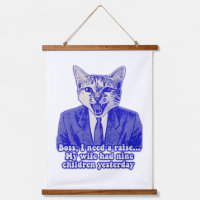 Funny angry cat meme für kitty Liebhaber